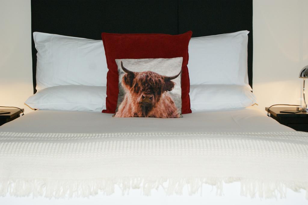 10to12 Folkestone Bed & Breakfast Eksteriør bilde